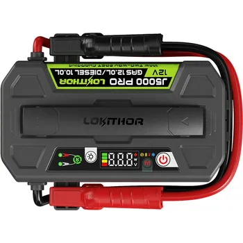 LOKITHOR J5000 Pro