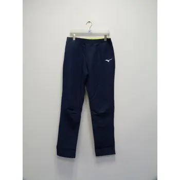Mizuno Men Micro Long Pant - Navy Velikost: 4XL