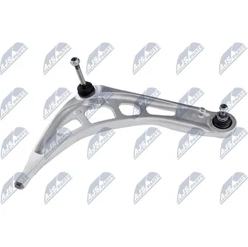 Zavěšení kol Řídicí páka, zavěšení kol NTY ZWD-BM-002