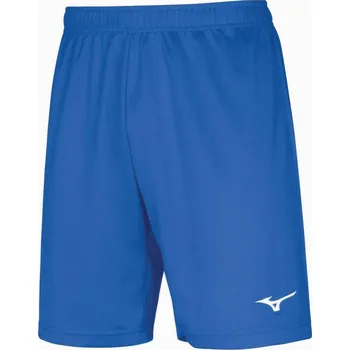 Pánské kraťasy Mizuno Trad Shukyu Short - Royal Velikost: 3XL