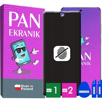 Pouzdro na mobilní telefon Ochranná Fólie Pan Ekranik pro OnePlus 12 5G, 1 ks