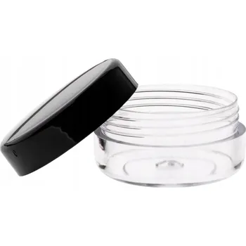 Sklenice Sklenice Greenlo 5 ml