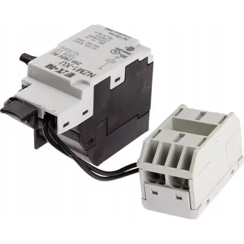 modulární přístroj a rozvaděč EATON 259442 Podpěťová spoušť NZM1-XU208-240AC