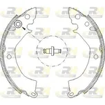 Brzdové pakny ROADHOUSE 4157.00