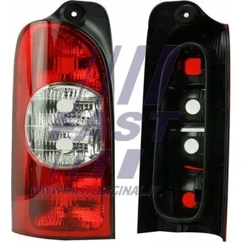 Zadní světlomet Fast zadní sdružené světlo FT86414