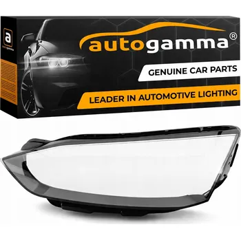 Zavěšení kol Sklo světlometu Audi A5 II S5 RS5 F5 8W (2016-2019) Levá