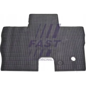 autokoberec Gumové autokoberce Fast, 1 ks