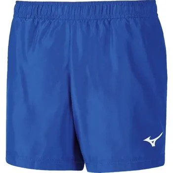 Dámské kraťasy Mizuno Premium JPN Split Short - Royal/Royal Velikost: M