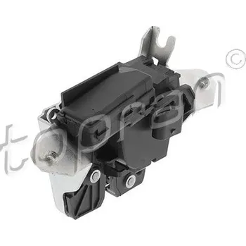 Autozámek Zámek výklopných zadních dveří TOPRAN 410 726