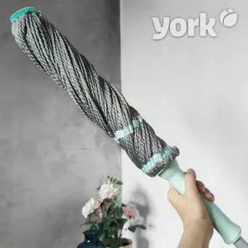 mop Vložka do mopu struna na mop York Twist 11 cm