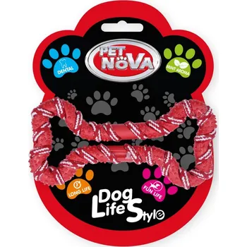 Hračka pro psa Přetahovadlo pro psa Pet Nova hračka
