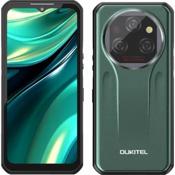 Mobilní telefon Oukite WP39 5G 6/256GB