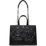 Steve Madden dámská módní kabelka - černá