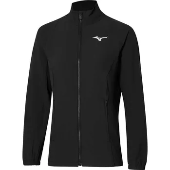 Mizuno Frontier Shadow Jacket(W) - Black Velikost: XL