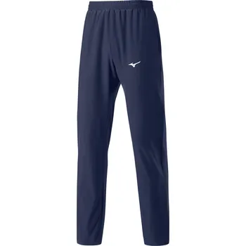 Pánské oblečení Mizuno Shizuoka Track Pant M - Navy Velikost: XXL