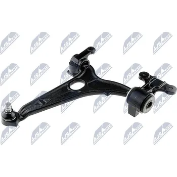 Zavěšení kol Řídicí páka, zavěšení kol NTY ZWD-CT-003