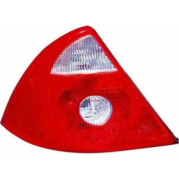 Zadní světlomet Zadní světlo DEPO 3218877E