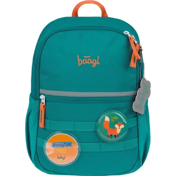 BAAGL Buddy 10 l