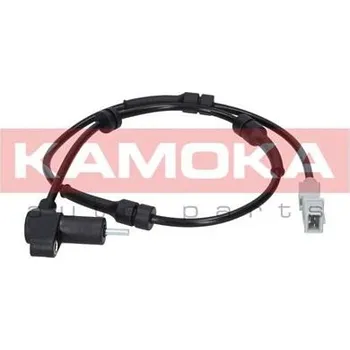 Přislušenství brzdového systému Snímač, počet otáček kol KAMOKA 1060116