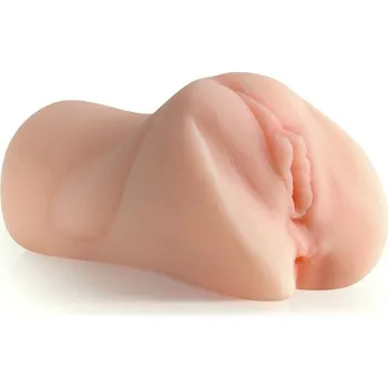 NS Novelties Barely Legal Jasmine Pussy - SKIN