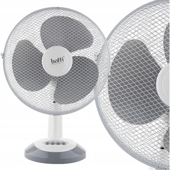 Domácí ventilátor Stolní ventilátor Botti 6W6866 300 mm