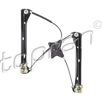 Stahovačka okna Zvedací zařízení oken TOPRAN 118 998