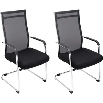 OMAXI Sada 2 židlí Brenda 474300