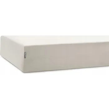 Prostěradlo Prostěradlo s gumou Mumla bavlna 140 x 200 cm