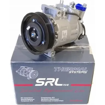 Kompresor klimatizace KOMPRESOR KLIMATIZACE PJ 1338KS-1