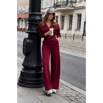 Dámská halenka Sada model 209320 LaBalancia M/L