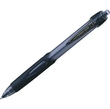 Propiska černá Uni-Ball