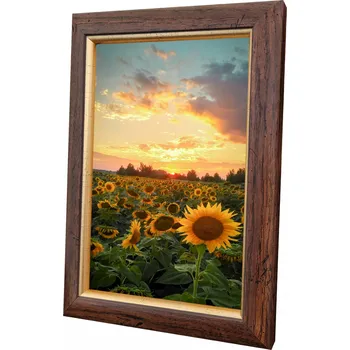 Obraz Fotorámeček Svatební 10x15 SARA do domu i kanceláře