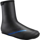 Návleky SHIMANO XC THERMAL (pod 0°C), černá Mtb - 42-43