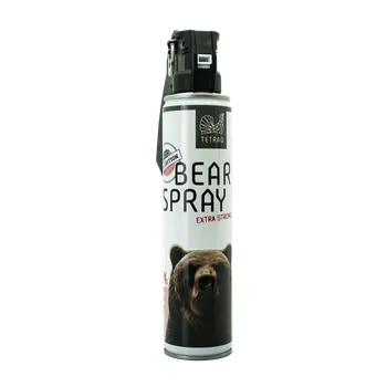 TETRAO Bear Spray USA Edition, 300 ml 