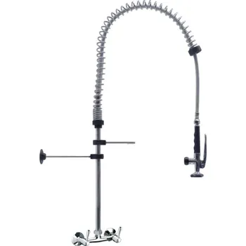 Friulana Sprcha s montáží ze zdi varianta bez ramínka PRO-EQ-3318