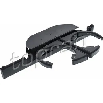 Držák do auta Držák nápoje TOPRAN (HANS PRIES) 502 722