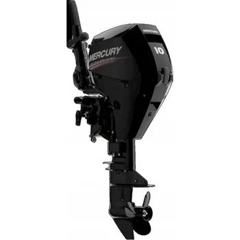 Loď Závěsný spalovací motor Mercury F10 EFI MLH