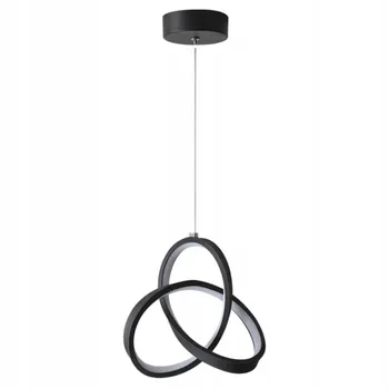 Závěsné svítidlo GiorgioRusso Modern 1 - integrovaný LED zdroj světla