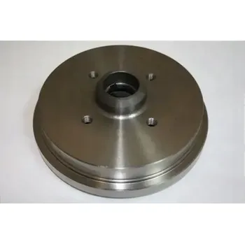 Brzdový buben Automega 120018110 Brzdový buben