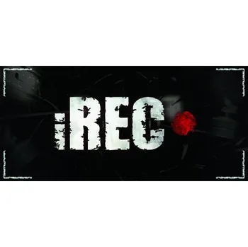 Počítačová hra iREC (PC) (Steam)