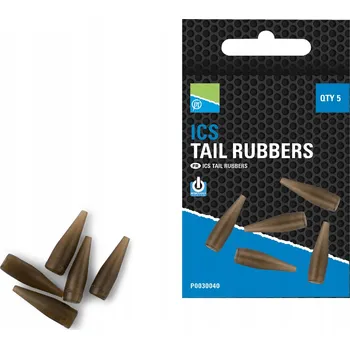 Bezpečnostní kamera Preston ICS Koncovky na vlasce