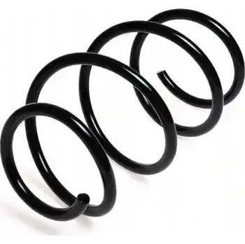 Lesjofors 4008447 Pružina zavěšení