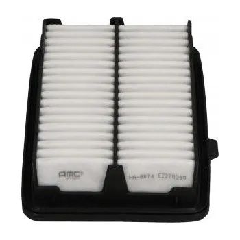 Kabinový filtr Kavo Parts HA-8674 Vzduchový filtr