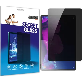 Pouzdro na mobilní telefon Sklo ZABRAŇUJÍCÍ POHLEDŮM pro Lenovo Tab P12