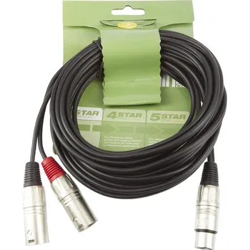 Počítač Adam Hall K3 YFMM 0600 + prodloužená záruka 3 roky