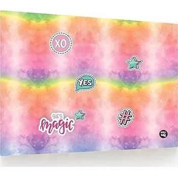 Podložka pod myš Oxybag Podložka na stůl 60 × 40 cm Magic