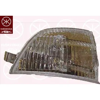 Směrový světlomet Blikač AGB 3235198E