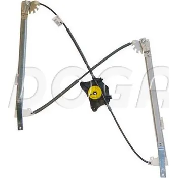 Stahovačka okna Zvedací zařízení oken DOGA 101155