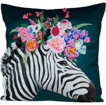 Povlak na polštářek Dekorační povlak na polštář INSPIRACE 45 x 45 cm