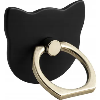 Držák na prsty Vega černý